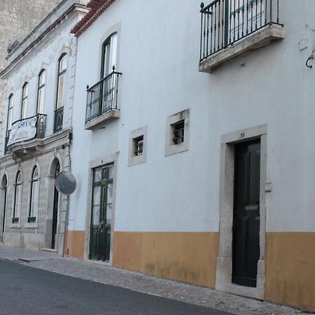 Casa Do Arco, Santarem Lejlighed Eksteriør billede