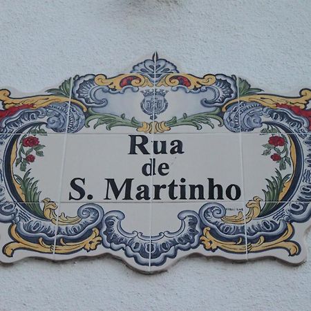 Casa Do Arco, Santarem Lejlighed Eksteriør billede