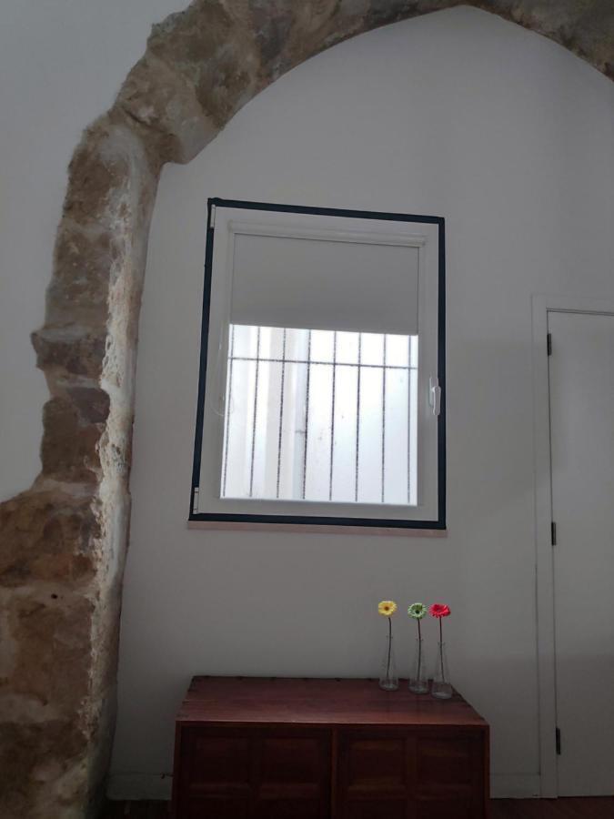 Casa Do Arco, Santarem Lejlighed Eksteriør billede