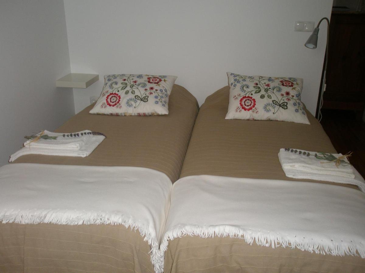Casa Do Arco, Santarem Lejlighed Eksteriør billede