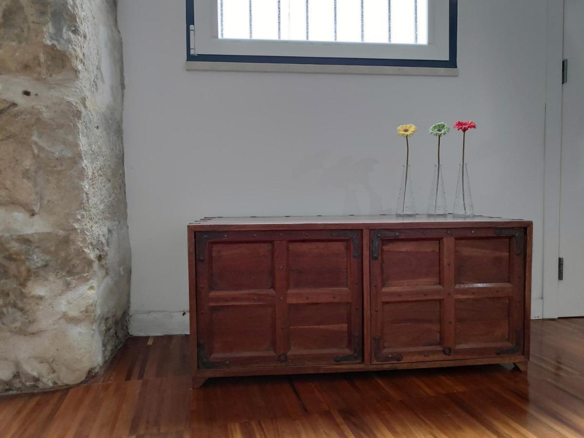 Casa Do Arco, Santarem Lejlighed Eksteriør billede